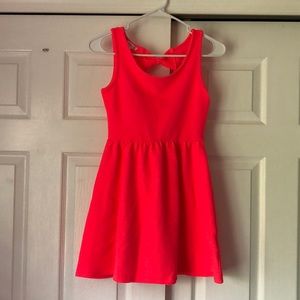 Girls Summer Dress